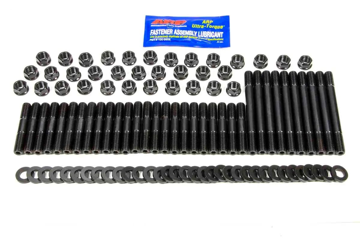 Mopar b & rb Wedge Head Stud Kit