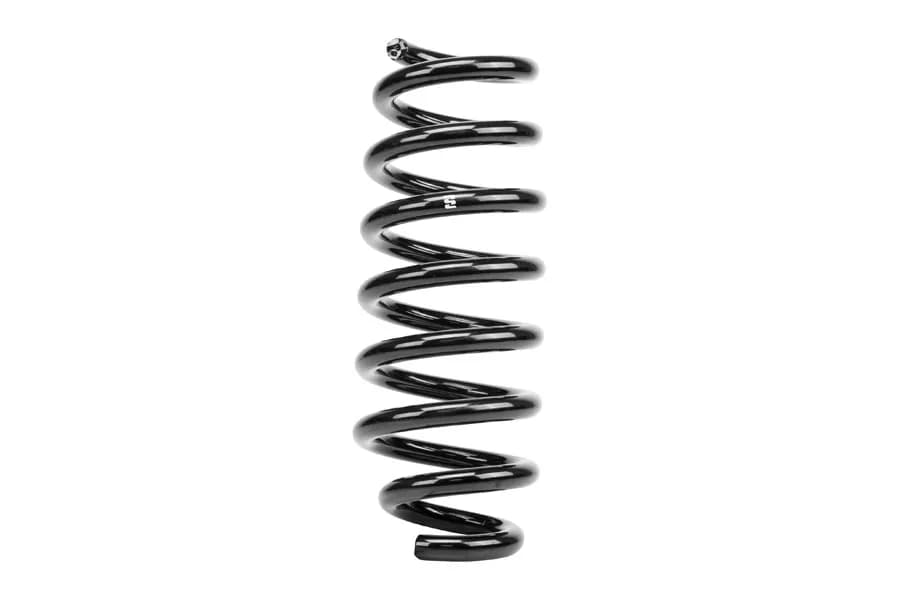 0718 Jeep Wrangler Single Rear OEM Replacement Spring Black