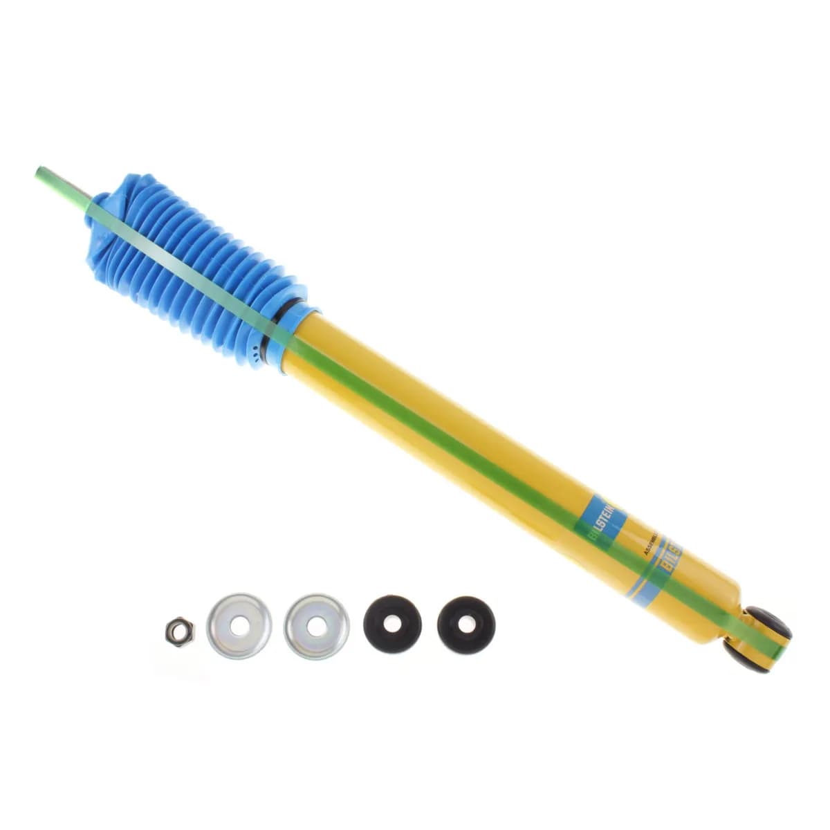 Rear Shock Absorber b6 4600 Ford F150 20031997 F150 Heritage 2004