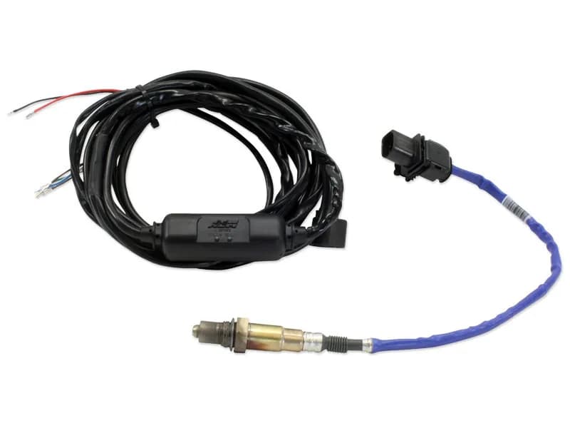 Aem X-Series Inline Wideband Afr Controller Kit For Lsu 4.9 Sensor