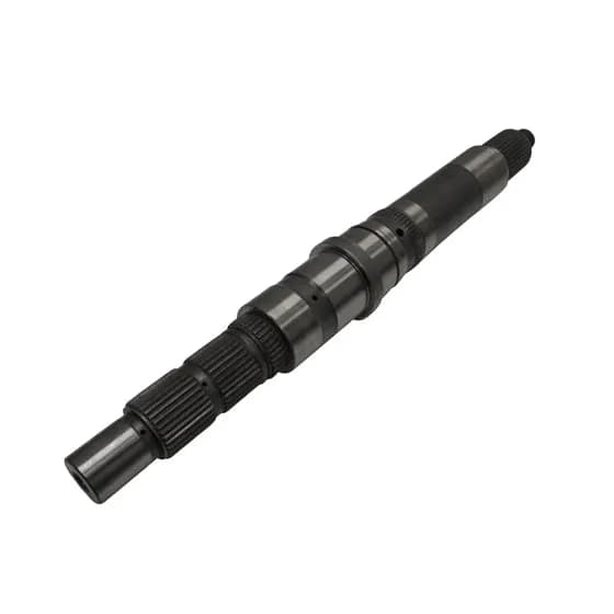 Transfer Case Np271 & Np273 Bolt-Style Yoke Mainshaft USA Standard