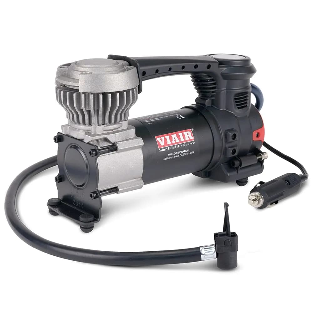85p Portable Compressor Kit Sport Compact Series12v60 Psiup to 31 Tires