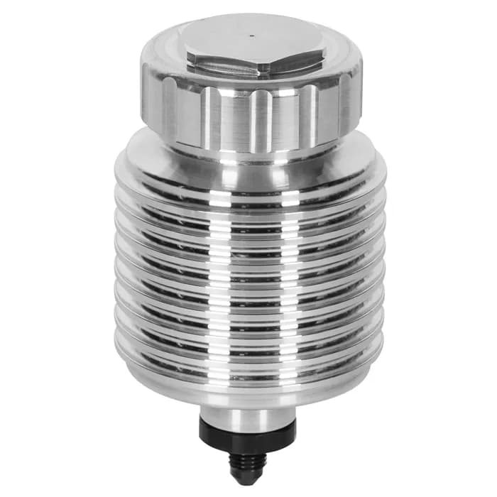 Wilwood Kit Reservoir Billet Light Weight 4oz 260-16390