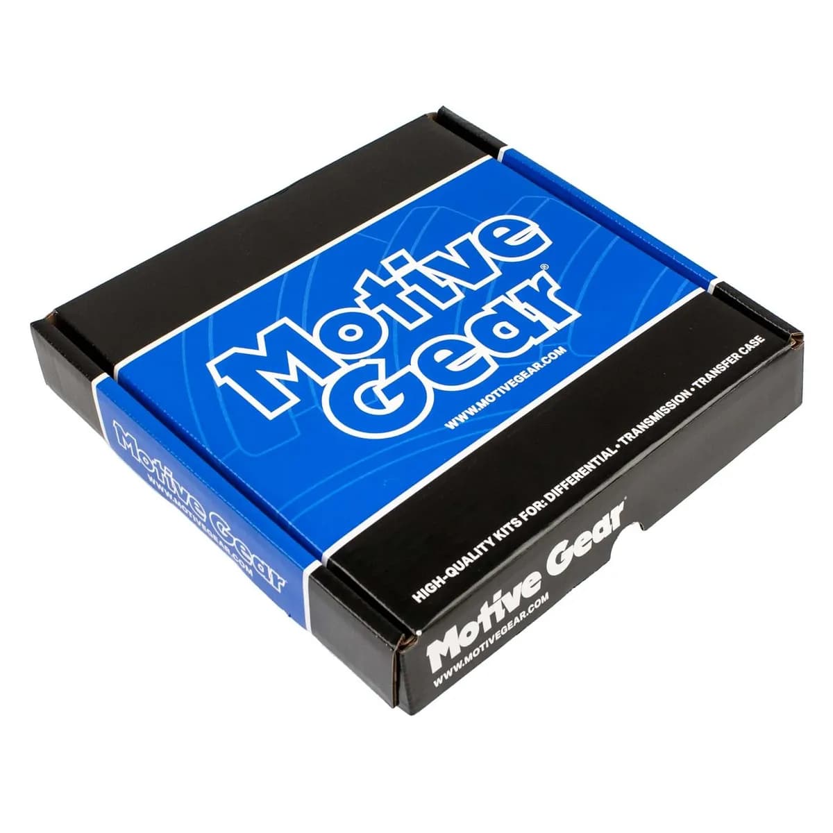 Front Master Kit for a Dana 30 Standard Differential with Koyo Tapered Bearings