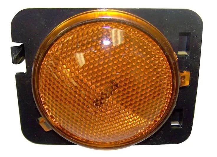 Steinjäger Exterior Accessories Wrangler JK 2007-2018 Replacement Parts Side Market Light