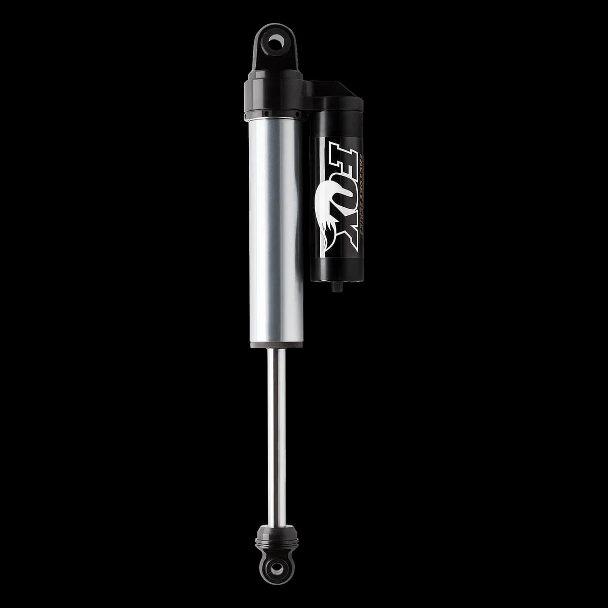 Shock Absorber 04-08 4WD & 09-On 2WD/4WD Ford F-150 Rear 2.5 Series Piggy-Back 11.0 Inch 0-1.5 Inch Lift Kit FOX