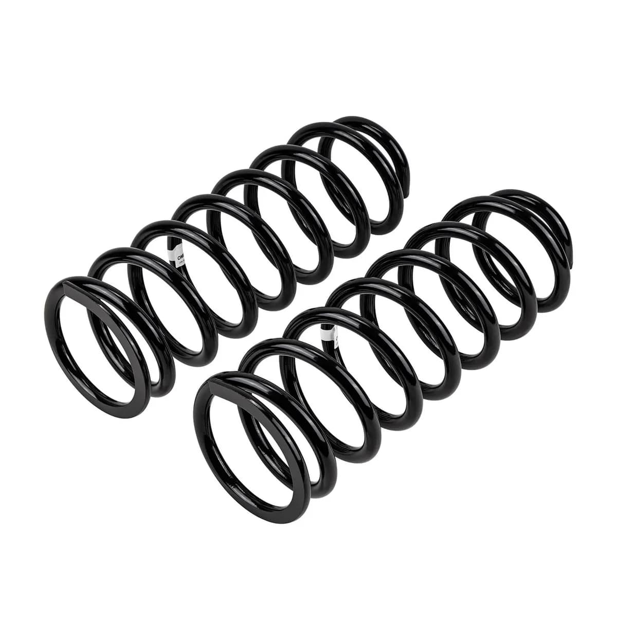 Coil 3in -R- 80/105 Series Constant Ome Coil Springs