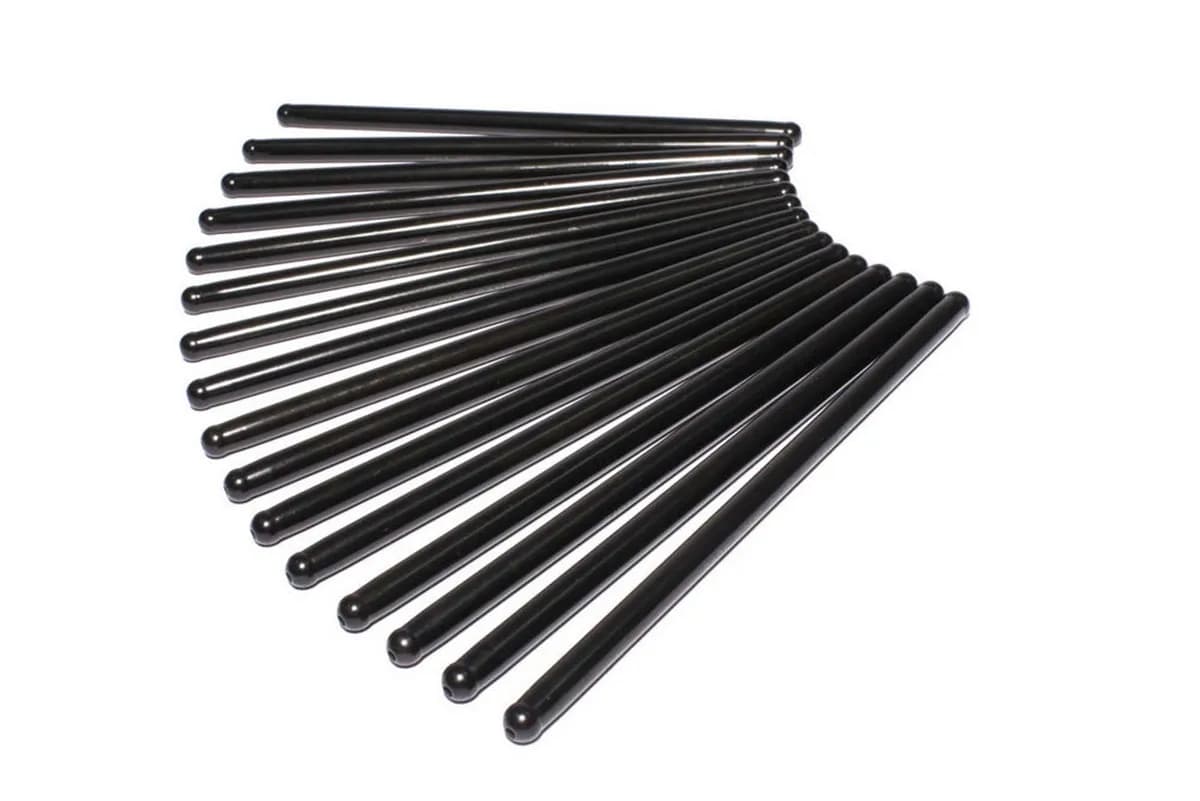 COMP Cams 8411-16 Hi-Tech 7.800 Long, .105 Wall, 5/16 Diameter Pushrod Set