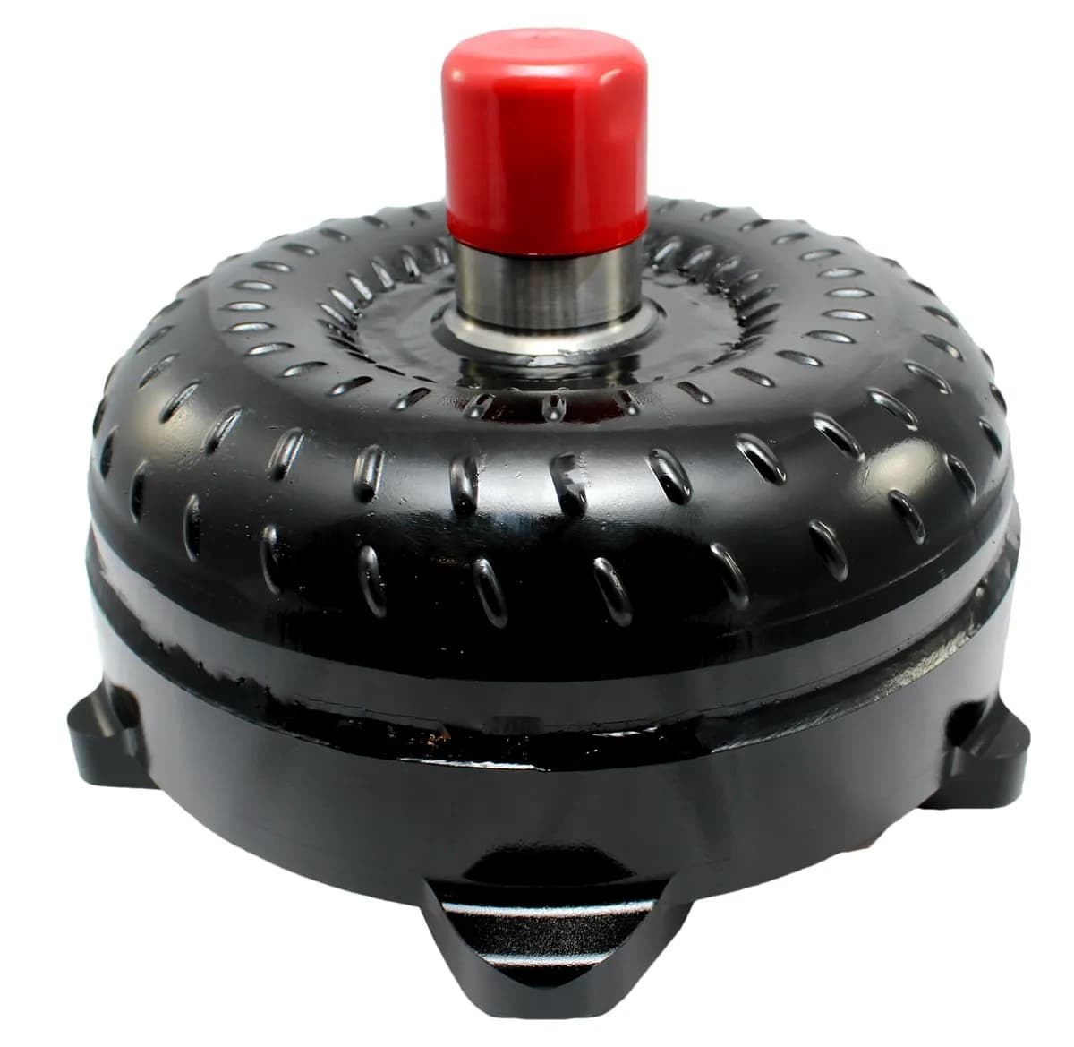 FTI Performance SRLS40082 9.5IN 4L80E/4L85E Billet Lock-Up Street Racer Series Torque Converter – LS