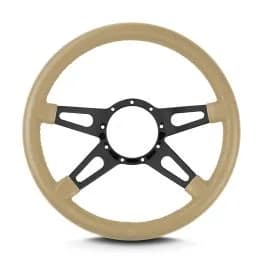 Mark 9 Supreme Black Standard Grip Tan