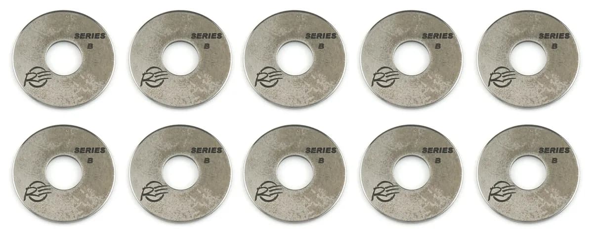 Bump Stop Washer B Series - 10 Pack