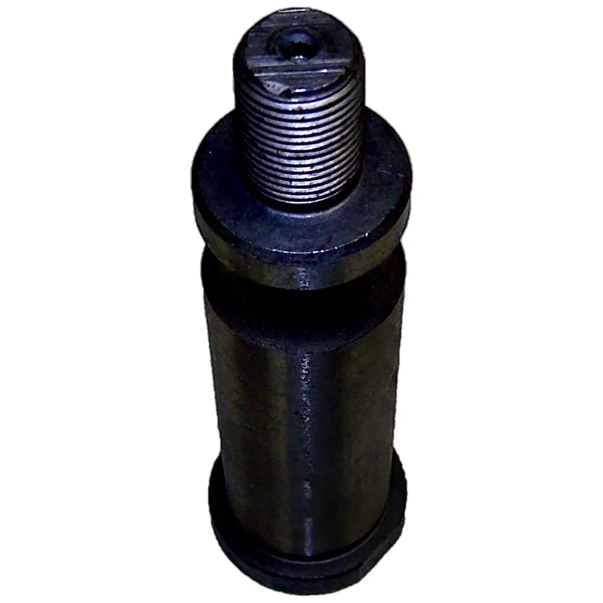 Crown Automotive Jeep Replacement J0946968 Steering Bellcrank Shaft for 66-71 CJ-5, CJ-6, C101 Commando w/ 1-1/8 Bellcrank