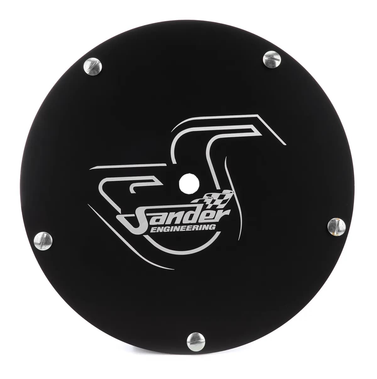 Mud Cover For 15in Wheel 5 Lug