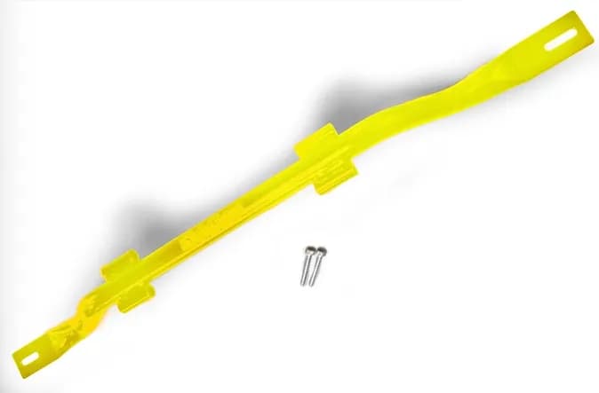 Steinjäger Doors CJ-7 1976-1986 Holders Neon Yellow