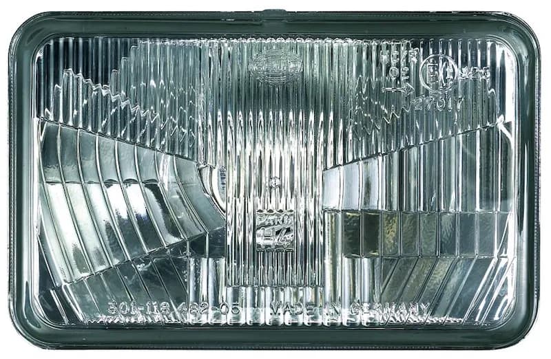 Hella 003177862 HELLA Headlight 003177862