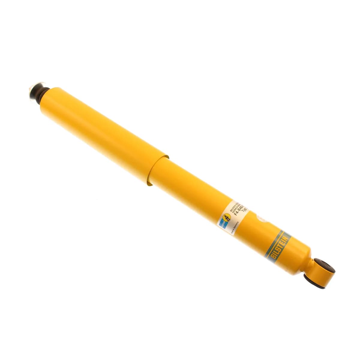 Rear Shock Absorber b6 Performance Porsche 911 19891965 912 19691965 912 197