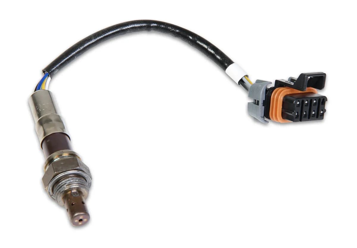 NTK Wideband Oxygen