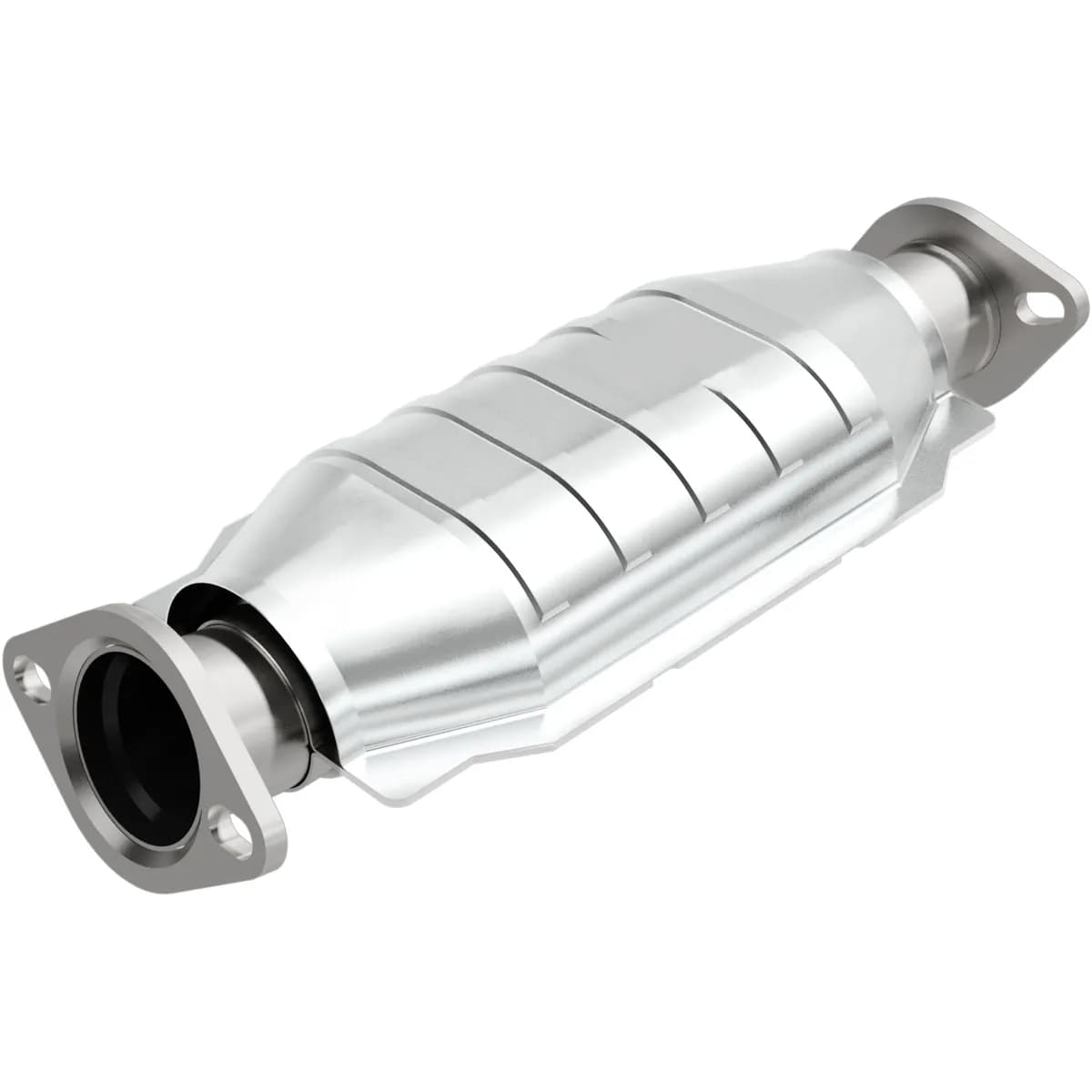 MagnaFlow 1995-1996 Mazda Millenia 2.5L California Grade CARB Compliant Direct-Fit Catalytic Converter 441078
