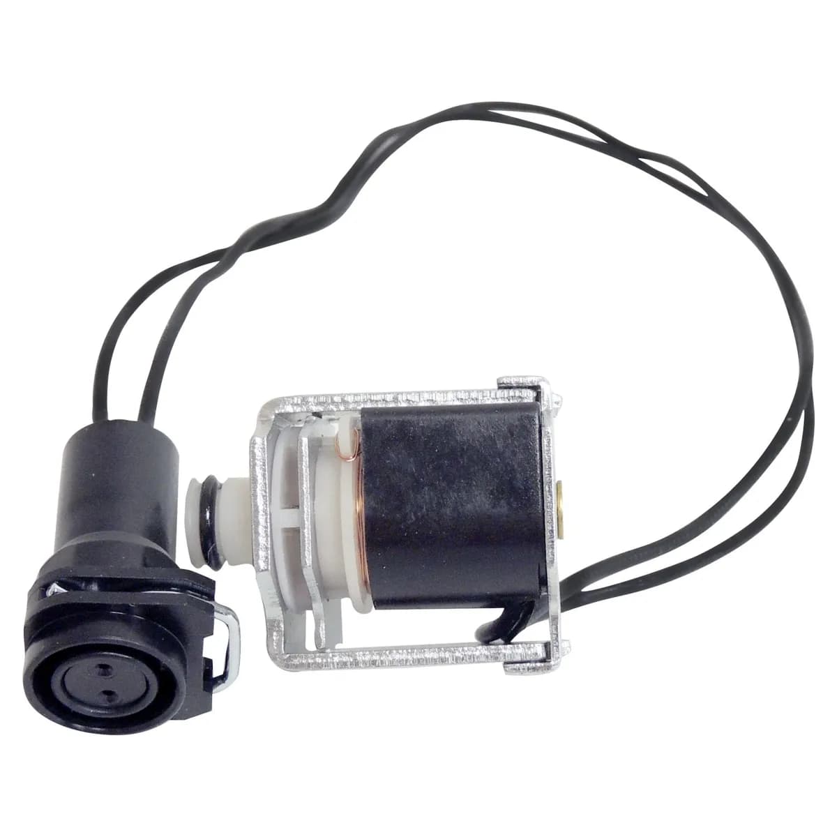 Shift Solenoid Jeep 1997-2002 TJ Wrangler w 30RH 32RH Transmissions 1998-2000 XJ Cherokee w 30RH Transmisson 1994-2003 AB Ram Van w 32RH Transmission Transmission Shift Solenoid