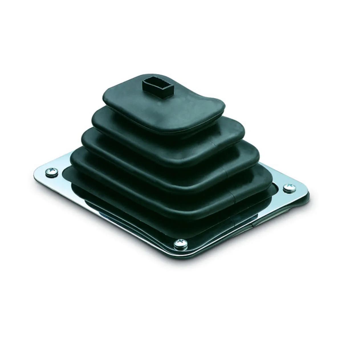 Indy Shifter Boot & Plate