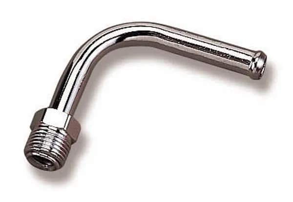 Fuel Line 2010 Carb 90d