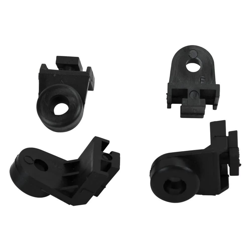 Kit Bag Bracket Sblade Feet (4) All Trimline