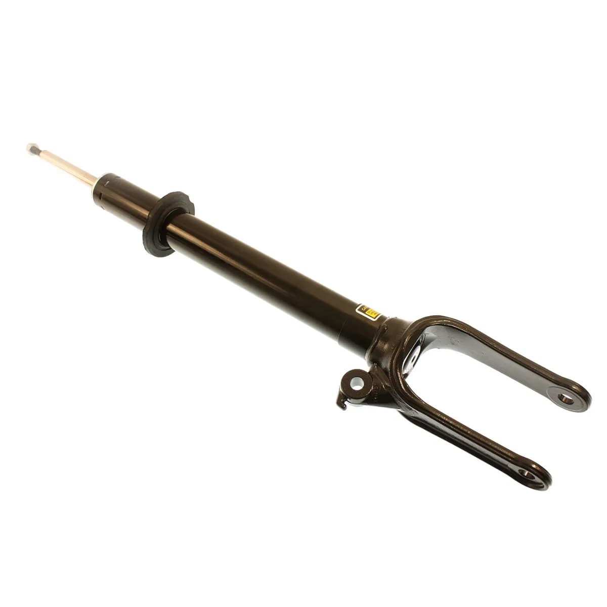 Front Mercedes-Benz ML320 2009-2007, ML350 2011-2006, ML500 2007-2006, ML550 2009-2008 B4 OE Replacement Shock Absorber