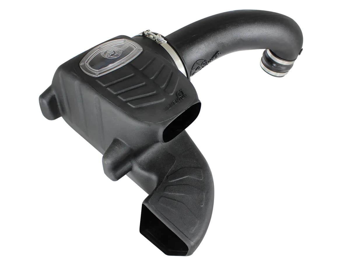 RAM 2500/Ram 1500 5.7 Hemi Momentum gt Pro 5r Stage2 si Intake System