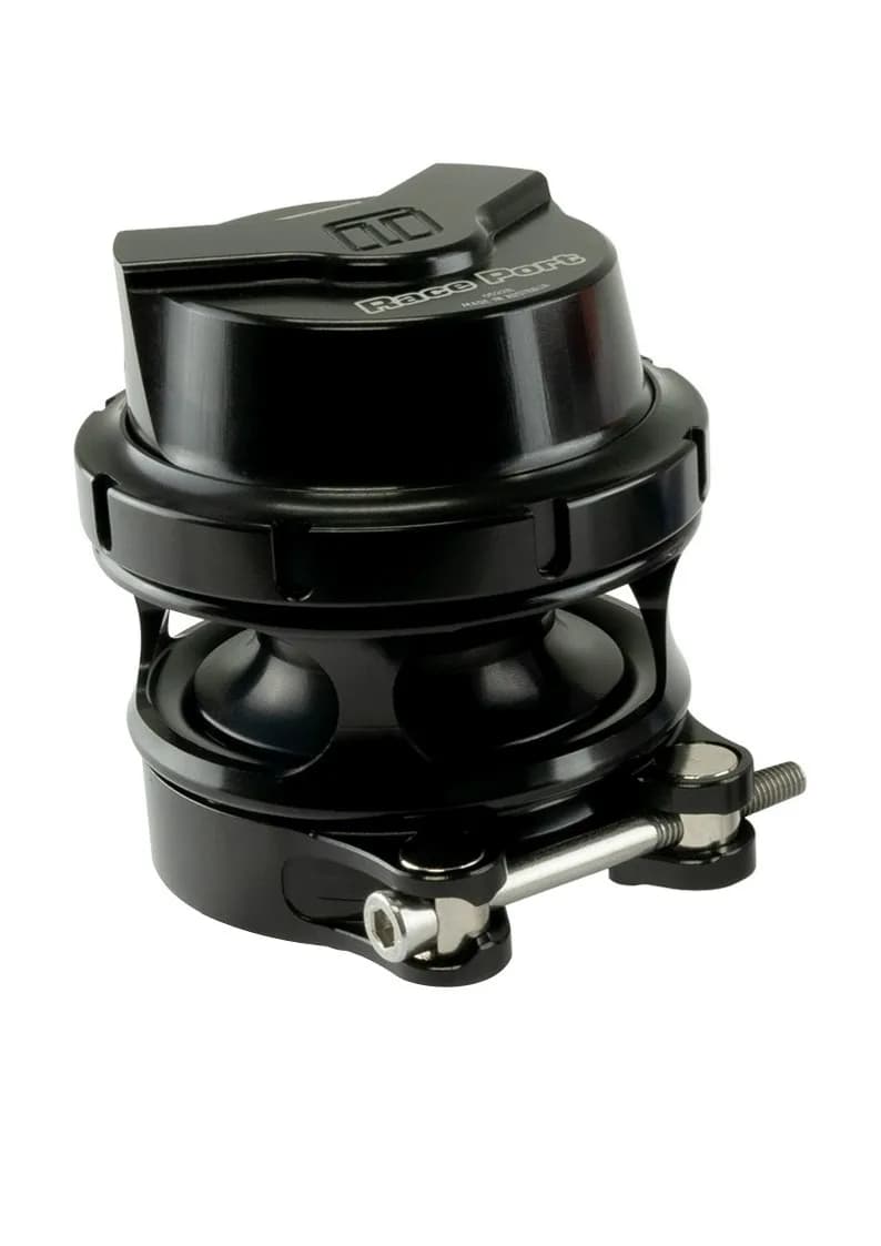 BOV RacePort Female GenV - Sleeper -22inHg No Weld Flange