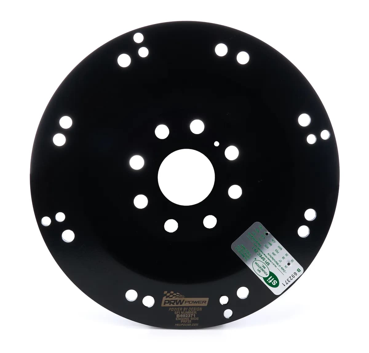 Steel Flexplate - Small Block Mopar 1962-1991