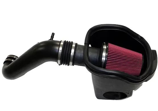2015-2017 F-150 Cold Air Kit - 5.0L V8