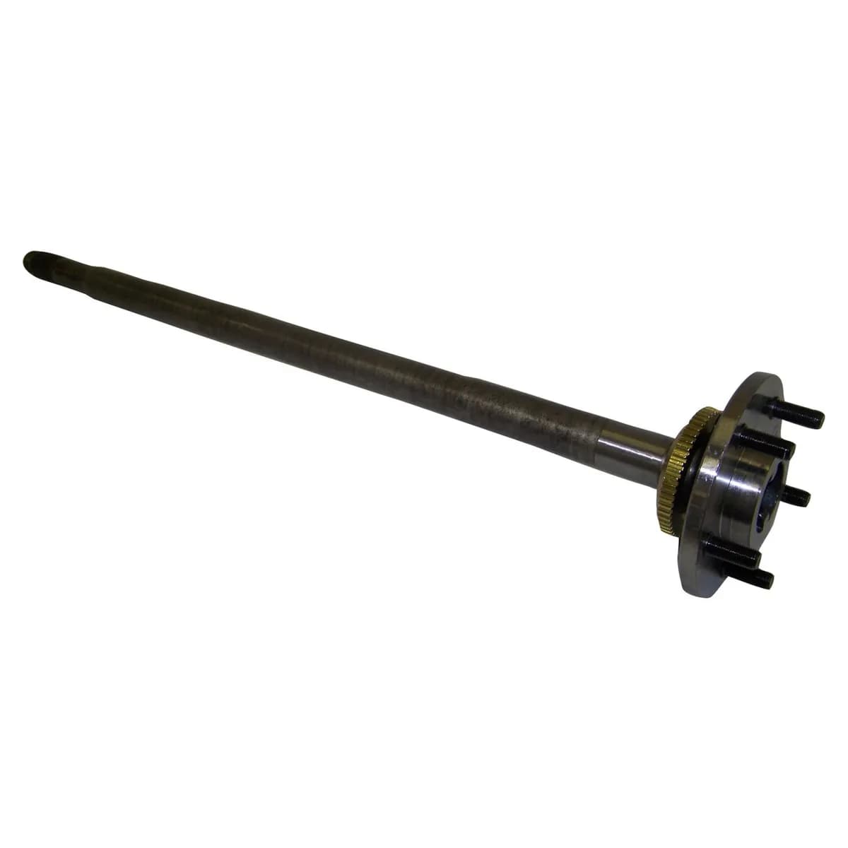 1994-1998 ZJ Grand Cherokee w/ Dana 35 Rear Axle w/ Disc Brakes;Left Rear Axle Shaft; 30.62"