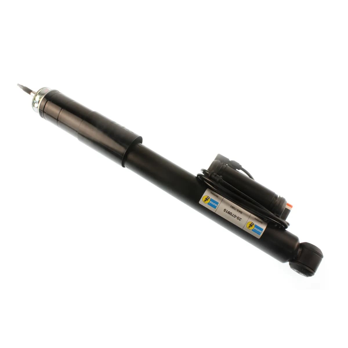 Rear Mercedes-Benz Cls55 Amg 2006, Cls63 Amg 2011-2007, E55 Amg 2006-2003, E63 Amg 2009-2007 b4 OE Replacement (Air) Shock Absorber