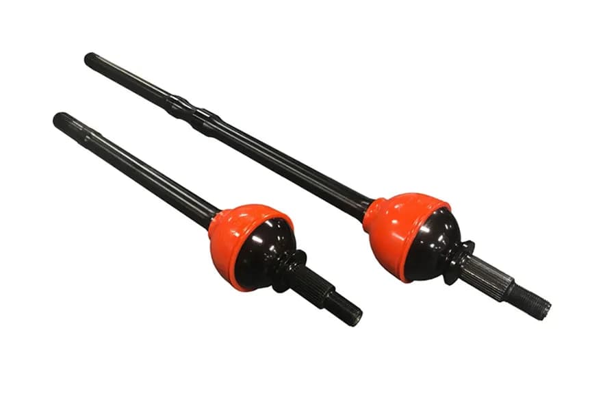 RCV Performance Ultimate Dana 44 Axle CV Set - 1pc - JT Sport Max Tow/Mojave w/FAD