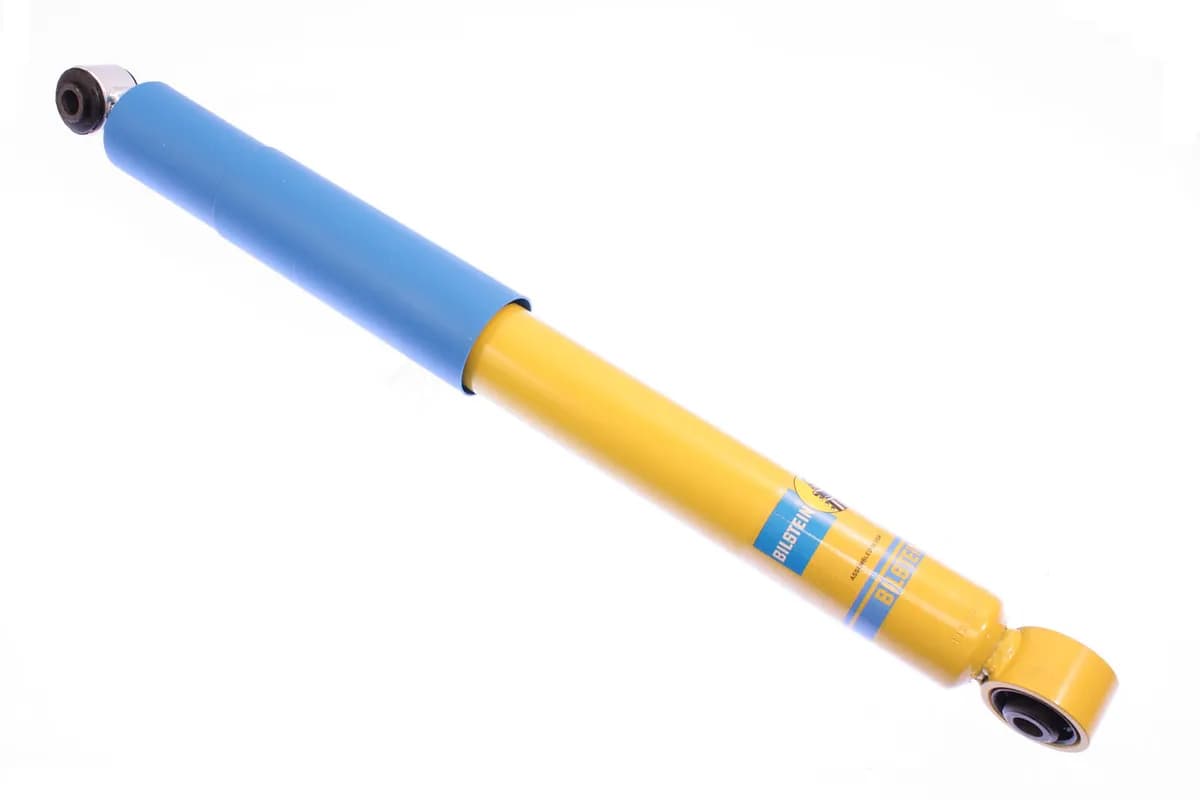 Rear Shock Absorber b6 4600 Chevrolet Avalanche 0713 Suburban 1500 2000-2006