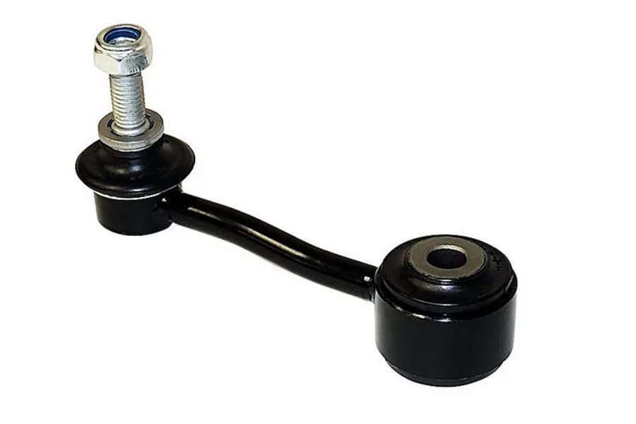 Crown Automotive Jeep Replacement 68293033AB Left or Right Front Sway Bar Link for 2018+ Jeep JL Wrangler & JT Gladiator