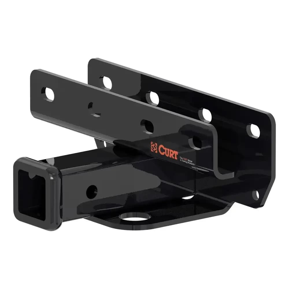 Curt 2in Rec Hitch 18-Up JL