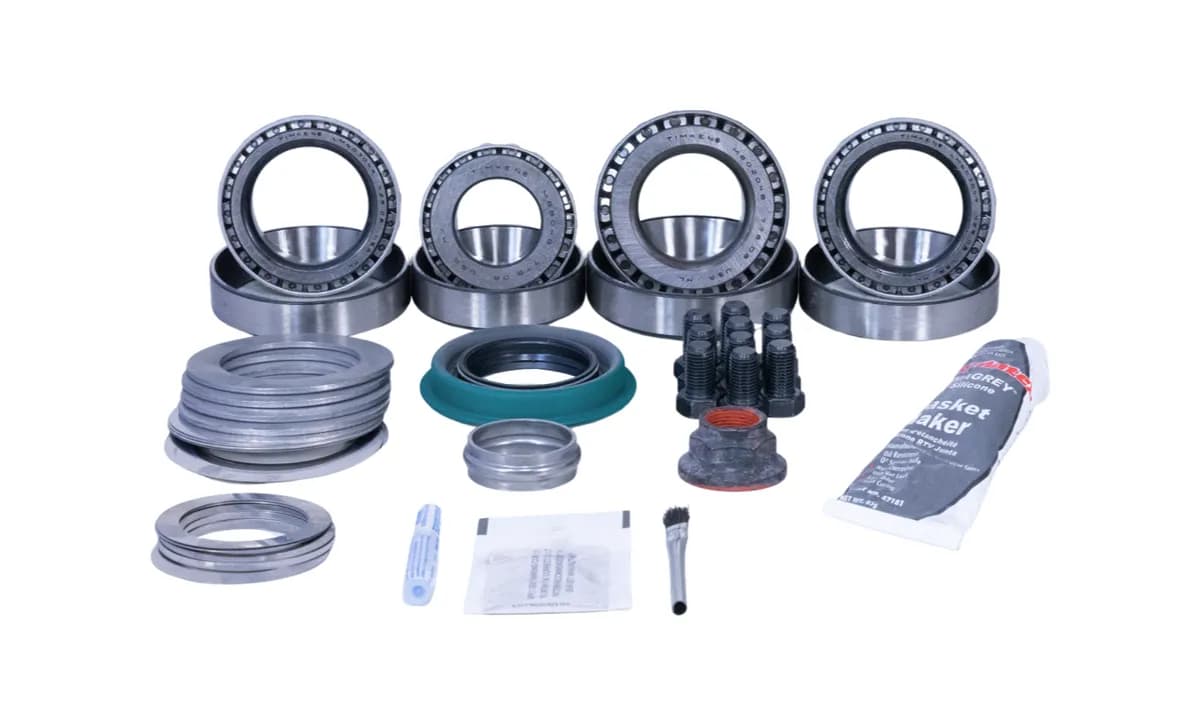 Ford 8.8 Inch Master Overhaul Kit for 15-19 and Newer F-150 2015-17 Mustang Revolution Gear