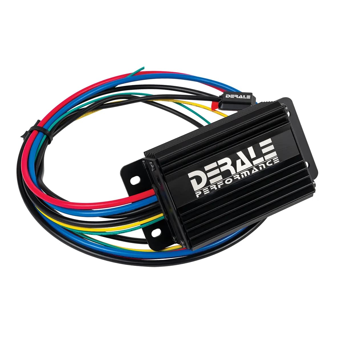 Derale 16797 PWM Fan Controller, Flush surface mount sending unit.