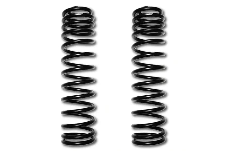 0718 Wrangler Jku 4dr 5.5in Lift;9706 TJ Wrangler/Unltd Lj 5.5in Lift Front T