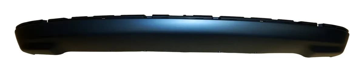 Fascia front lower 2017-2019 Cherokee WK w Laredo Laredo E. Upland Limited or Trailhawk Packages Front Lower Fascia