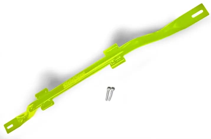 Steinjäger Doors Wrangler YJ 1987-1995 Holders Gecko Green