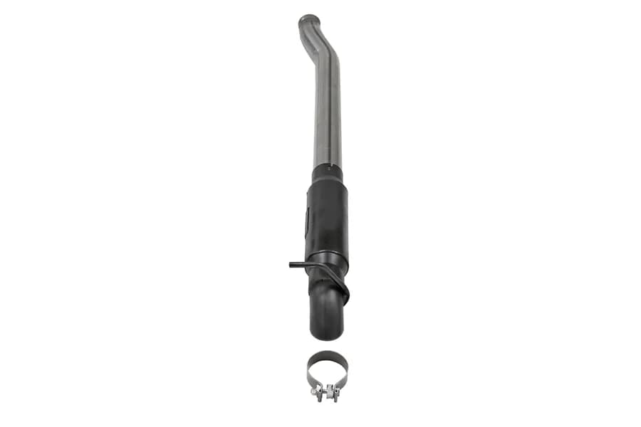 18c Jeep Wrangler JL 3.6l Outlaw Extreme Catback Exhaust System 3in Stainless