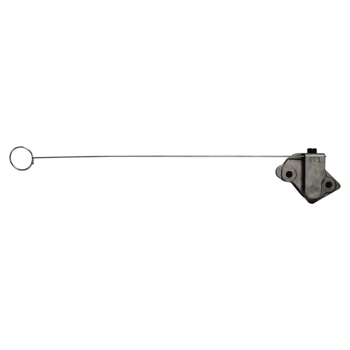 Timing Chain Tensioner 2012-2015 JK Wrangler w/ 3.6L Engine;2014-2015 JK Wrangler w/ 3.0L Gasoline Engine;2011-2015 WK Grand Cherokee w/ 3.6L Engine;2014-2015 WK Grand Cherokee w/ 3.0L Gasoline Engine;2014-2015 KL Cherokee w/ 3.2L Engine;2011-2015 LX