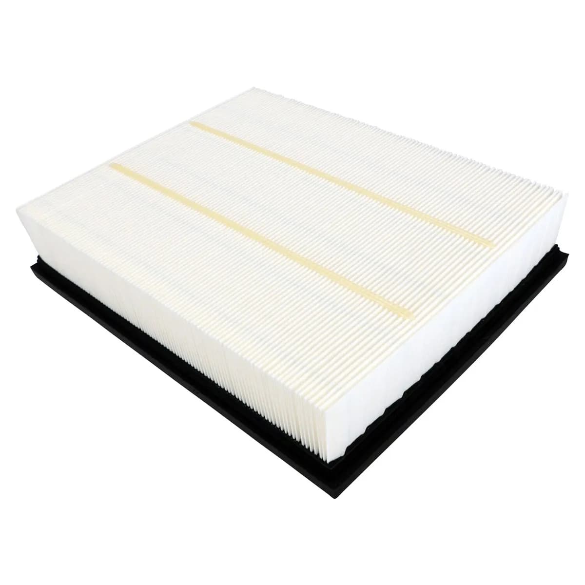 Air Filter; For Models w/ 2.8L Diesel And 3.7L Gas Engines;