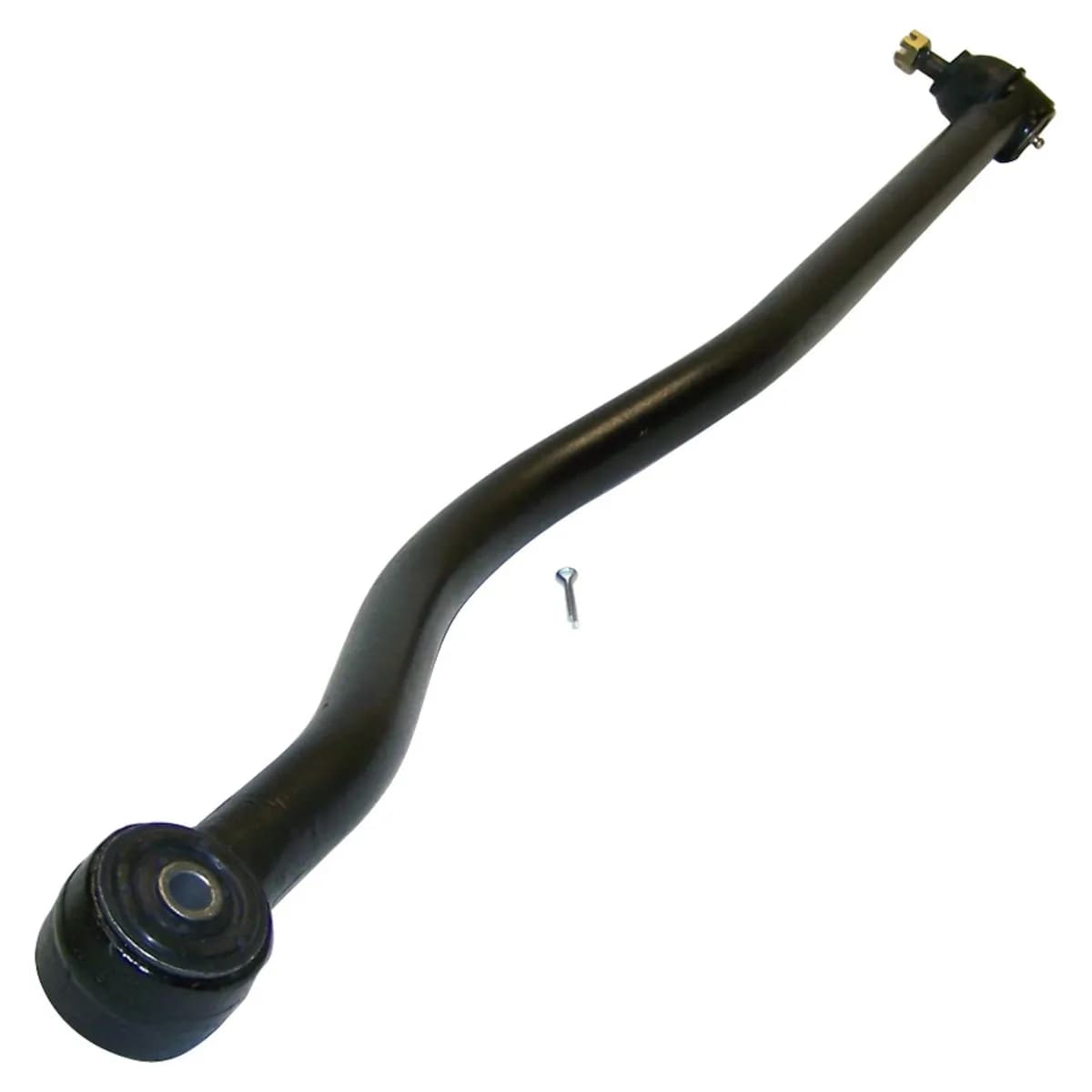 Crown Automotive Jeep Replacement 53054317 Front Track Bar for 91-01 Jeep XJ Cherokee, MJ Comanche, ZJ Grand Cherokee, RHD