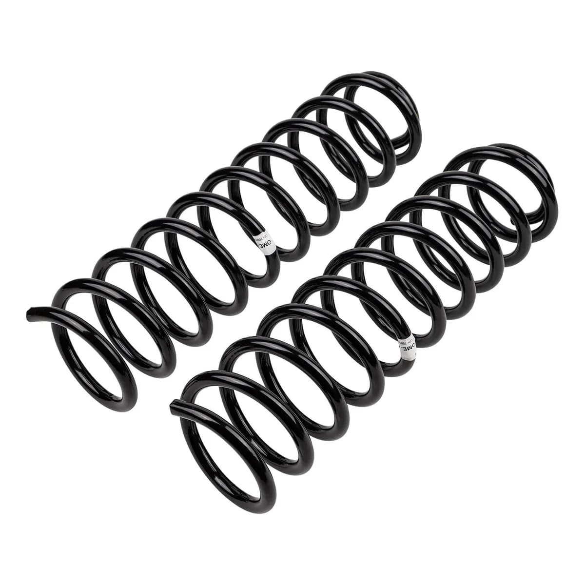 Old Man Emu Coil Springs Front 2in Lift - JK