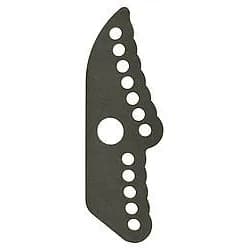 Top Gun 4-Link Frame Bracket