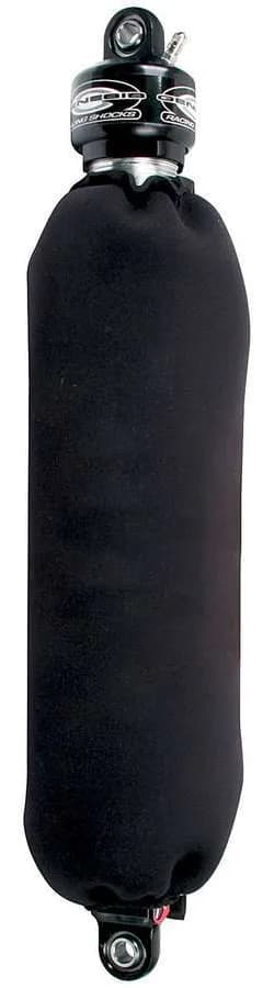 Shock Cover 3x16