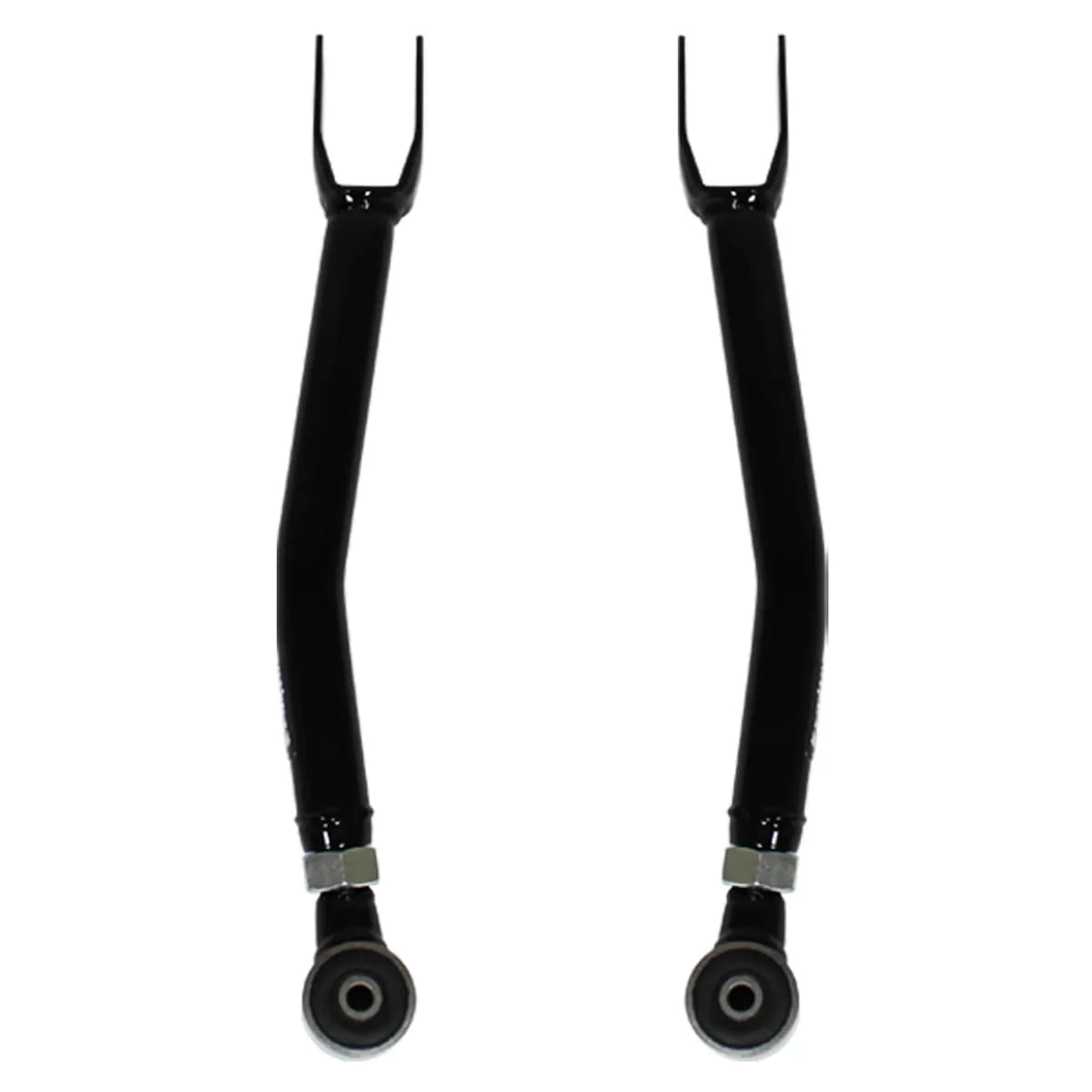 18c Jeep Jl/Jlu / 20c Gladiator 04.5 Lift Adjustable Front Upper Control Arm Kit (Driver & Pass)